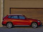 BMW X1 xDrive20i xLine 2012 года (ZA)